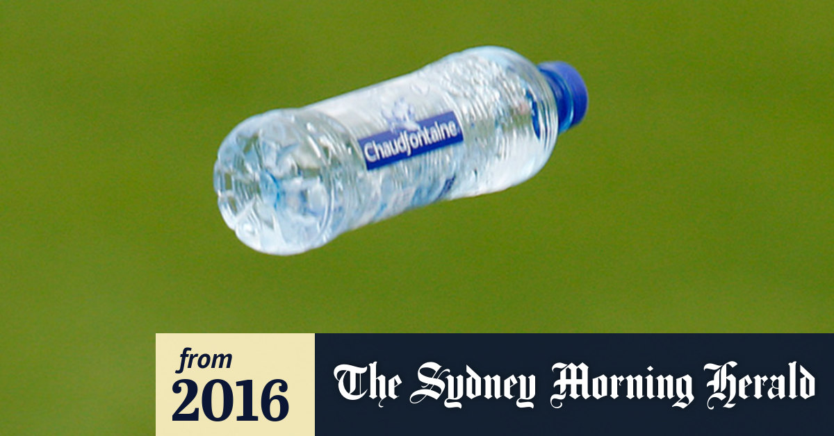 Video What is bottle flipping?